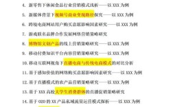 抖音电子商务发展研究，文献综述、现状分析与未来趋势展望
