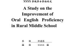 英语论文主题研究如何确定方向？