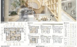 室内设计工装参考文献