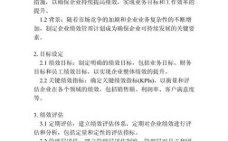 绩效有效性如何衡量？