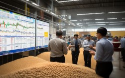 河南豆粕最新价格走势如何？市场行情深度解析