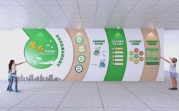 生态教育理念文化系统如何构建？