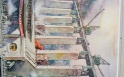 油画工地参考文献论文有哪些研究视角？