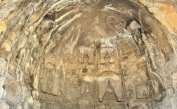 龙门石窟壁画有何独特研究价值？