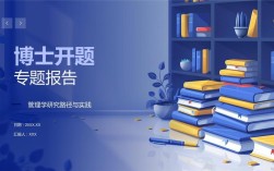 研究生论文选题背景如何写？