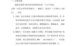 光学研究的关键突破与挑战是什么？