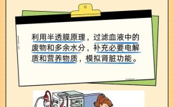 血液透析病人的健康教育