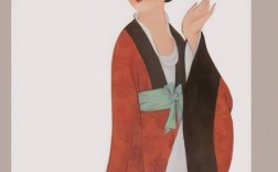 唐宋服饰色彩文化，等级制度与审美风尚的交织演变