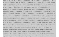 关于城市建设的参考文献