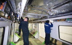 地铁车辆维修能力如何提升与优化？