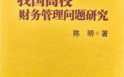 财务管理存在哪些关键问题？