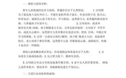 农村留守儿童教育困境与破解路径何在？