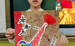 儿童美术教育该欣赏什么内容？