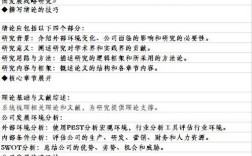 MBA战略研究方向论文，企业核心竞争力构建与可持续发展路径探析