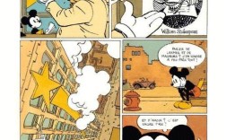 迪士尼动画有何独特艺术魅力？