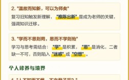 论语教育思想有何现代启示？