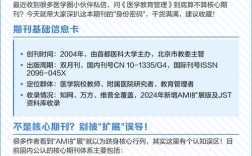 医学教育有哪些核心期刊？