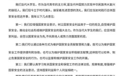 中国国家安全研究论文的核心议题是什么？