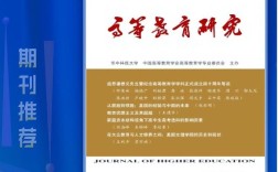 高等教育研究杂志质量如何？