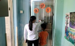 中班礼仪课敲门怎么教孩子正确敲门？