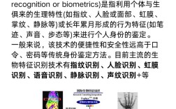 人脸检测与识别研究现状