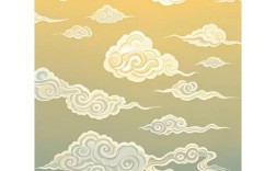 云纹图案研究有何背景与独特意义？