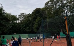 国外中学网球训练体系、青少年培养模式及赛事发展研究现状探析