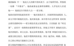 麦田里的守望者研究综述