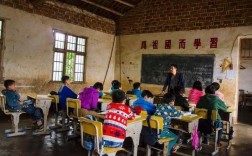 农村初中教育存在哪些突出问题？