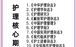 护理学参考文献国际标准，格式规范、引用指南及学术写作实践要点解析