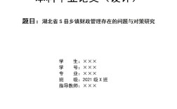 地方政府绩效研究论文