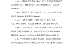 高铁关键技术参考文献，涵盖牵引、制动、控制及材料核心研究