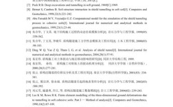 农村金融英文参考文献有哪些？