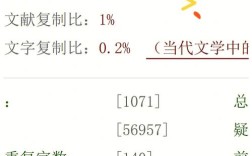 知网查重会算参考文献吗？