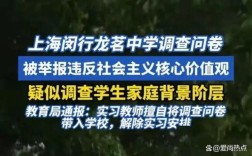 某中学教育现状的调查