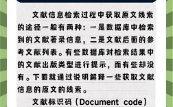 参考文献判例标识码有何规范作用？