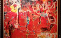 地域文化如何融入油画创作与研究？