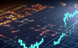 2016年虚拟货币与股票市场有何关联？深度回顾解析