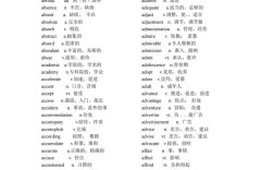 高中英语词汇参考文献有哪些推荐？