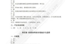 网络营销课设参考文献有哪些实用资源？