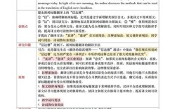 英语新闻标题修辞研究