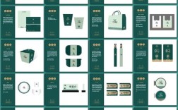 酒店VI设计参考文献与资料有哪些？