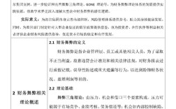 深入探究财务舞弊的学术意义，理论创新、实践价值与监管完善的多元视角