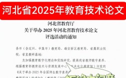 河北教育职称论文认可哪些期刊？