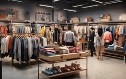 如何通过市场分析和运营策略成功开一家淘宝服装店？