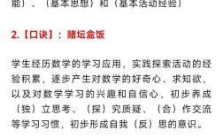 小学数学新课标如何融入劳动教育？