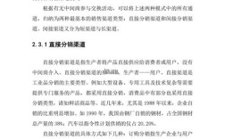 线上销售成功的关键参考文献有哪些？