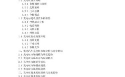 项目投资估算如何精准制定？