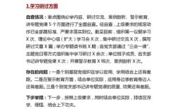 教育实践回头看，反思总结促提升，经验汇报谋新篇