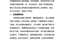 中小学教师继续教育培训总结，学习成长与教学能力提升之路